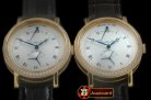 BRE055A - Jubilee Classic Reserve YG/LE/Diam Miyota 9100