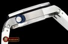 Audemars Piguet Royal Oak Diver SS/RU White JF MY9015 Mod A3120