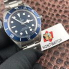 TUDOR Black Bay 58 ZF 39mm Blue A2824