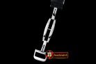 JL080C - Master Control SS/LE White Diam Bezel - Jap Miyota