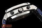 Audemars Piguet AP ROO 2018 SIHH SS/LE Black/Blue JF V2 A3126 Mod