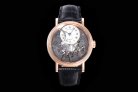 Breguet Tradition 7097BRGY9 ZF-505 SR1 40MM