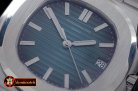Best Replica Patek Philippe Nautilis Jumbo SS/LE Blue Miyota 901