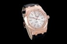 Audemars Piguet ROYAL OAK 15400OR.OO.D088CR.01 41MM 3120 AP009W