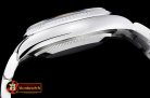 Rolex Datejust DJ 36mm Oyst Flt SS/SS White MOP Roman BP A3135 M