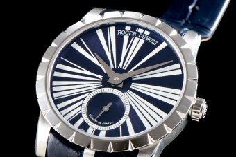 Roger Dubuis EXCALIBUR RDDBEX0460 42MM PF-9015 RD014