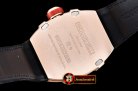 Replica Richard Mille RM027 Tourbillon Rafael Nadal Ltd Edn RG/T