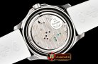 Patek Philippe Aquanaut Ref.5067A 35mm SS/RU White PPF Swiss Qtz