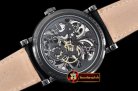 Franck Muller Giga Tourbillon Ronde Squelette PVD/LE Flying Tourb