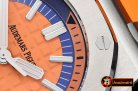 Audemars Piguet Royal Oak Diver SS/RU Orange JF MY9015 Mod A3120