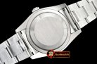 Rolex Datejust DJ 36mm Oyst Flt 904L SS/SS White Lume ARF A3135 Mod