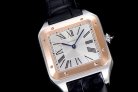 Cartier Santos WSSA0032 46.6mm QZ F12021100920