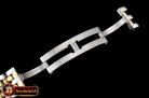 Cartier Panthere Secrete De Ladies YG/SS GF Swiss Quartz