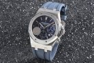 Audemars Piguet 26325PL.OO.D310CR.01 41MM O2-7750 AP012
