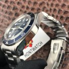 TUDOR Black Bay 58 ZF 39mm Blue A2824