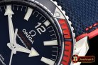 OMG0541 - PO 43.5mm PyeongChang 2018 Ed SS/RU Blue JHF A2836