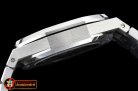 Audemars Piguet Royal Oak Extra Thin Tourb SS/SS Grey JF Flying Tourb