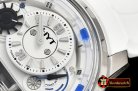 HYT H1 Series SS/RU White/Blue CYF Asia 23J Mod
