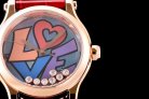 CHOPARD HAPPY DIAMONDS 278559-3020 36MM YF-2892 CD003Q