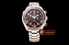 Omega Basel 2016 P-Ocean Chrono RG/RG Brown OS20 Quartz