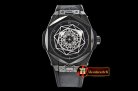 Hublot Big Bang Sang Bleu Ltd Ed PVD/LE Black TMF Miyota 27J