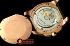 CAR0310A - Calibre de Cartier Diver RG/RU White