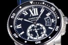 CARTIER W7100055 F5 42MM 1904 CR015