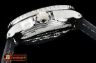 Blancpain Fifty Fathoms No Radiation SS/NY Blk ZF A2836