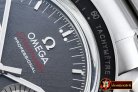 OMG0452B - Speedmaster SS/SS Gray Asia Venus 75