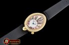 Breguet Queen of Naples Ladies Diams YG/LE Color MOP Jap Movt