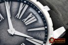 Roger Dubuis Excalibur DBEX0050 SS/LE Silver RDF Asia 23J Mod
