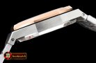 Replica Audemars Piguet Royal Oak Ref.15450 37mm RG/SS Black JF