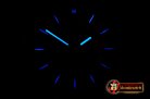 Bell & Ross BR03-92 42mm Aero GT PVD/LE Black Skele MY9015