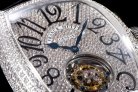 Franck Muller GRAND COMPLICATIONS 8889 T G DF VIN D8 FM D ABF FM008