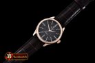 ROLCEL068C - Cellini MK V2 RG/LE Black Asia 3132