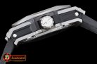Hublot Big Bang Sang Bleu Limited SS/LE Black V2 Asia 23J