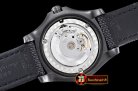 Replica Breitling Avenger Blackbird 44mm DLC/TI/NY Black A2824