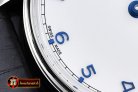 IWC0335C - Portuguese Min. Repeater SS/LE Wt Blue Asia 23J YLF