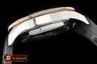 Breitling Superocean II 44mm Cer RG/SS/LE/RU Black/Stk ANF A2824
