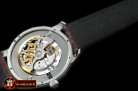GLA0033 - Senator Sixties SS/LE White/Gold Asian 2824