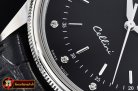 Rolex Cellini Time Ref.50509 SS/LE Black Diams Asia 3132