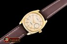 ROLCEL071B - Cellini Date YG/LE Gold Sticks Asia 2824