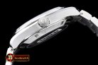 Replica Omega Aqua Terra W Oly SS/SS White JHF A2824 Mod8500