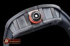 Richard Mille RM001 Tourbillon FC/VRU Black/Yellow Custom Mod