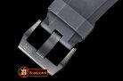 Bell & Ross BR03-92 Esdacron Ed. PVD/RU Black Miyota 9015