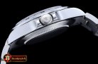 Rolex Explorer II Ref.216570 SS/SS Wht BP A3187 Mod