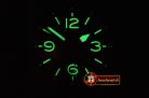Bell & Ross BR03-92 Horolum Sandblasted SS/LE Grey Miyota 9015