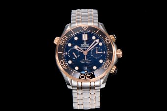 OMG200423B - Omega Seamaster Series 210.20.44.51.01.001