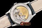 Patek Philippe Calatrava 5296G SS/LE White/Blue ZF 1:1 MY9015 Mod