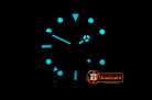 Rolex GMT Master II 2018 126711 904L RG/SS Black GMF A283